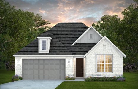 New construction Single-Family house 318 White Barn Cv, Boerne, TX 78006 null- photo 4 4