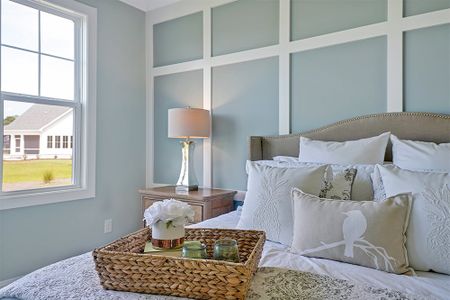 New construction Single-Family house 1125 Rockhill Rd, Castle Hayne, NC 28429 plan Cooper's Bay - image 17