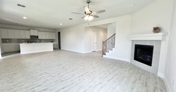 New construction Single-Family house 714 Truchas Ave, Forney, TX 75126 Radcliffe- photo 12 12