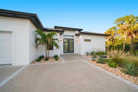 New construction Single-Family house 1420 Freedom Ln, North Port, FL 34286 - image