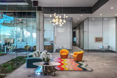 New construction Condo house 7230 E Mayo Blvd, Unit 8001, Scottsdale, AZ 85255 - image 16