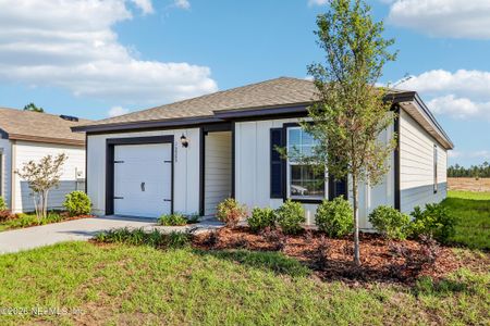 New construction Single-Family house 8959 Angels Landing Ct, Jacksonville, FL 32234 - image