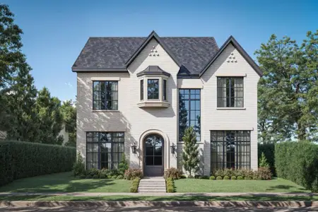 New construction Single-Family house 200 Murano Pl, Southlake, TX 76092 - image