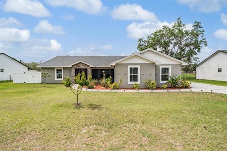 New construction Single-Family house 2155 Thompson Rd, Bartow, FL 33830 null- photo 30 30