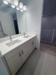 New construction Townhouse house 115 Water Pointe Pl, Unit 34, Jupiter, FL 33477 - image 16