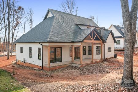 New construction Single-Family house 4459 Brancer Ln, Lincolnton, NC 28092 - image 4