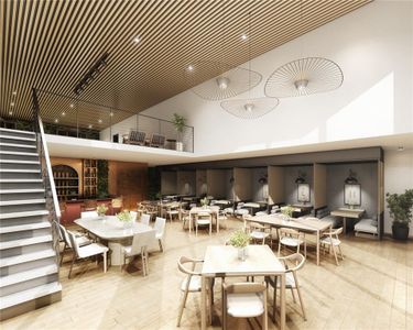 New construction Condo house 2170 Robinhood St, Unit C2-102, Sarasota, FL 34231 - image 11