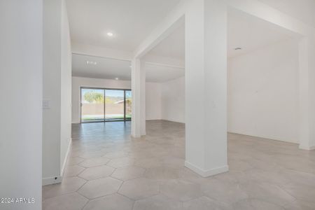 New construction Single-Family house 4408 W Questa Dr, Glendale, AZ 85310 Sedona- photo 10 10