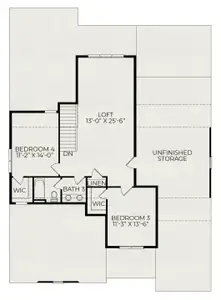 New construction Single-Family house 1261 Barreto Dr, Wendell, NC 27591 null- photo 3 3