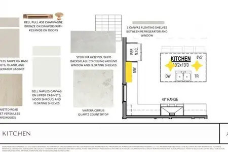 New construction Single-Family house 280 Winterberry Wy, Roswell, GA 30075 - image 17