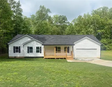 New construction Single-Family house 201 Deerfield Ln, Carrollton, GA 30116 - image