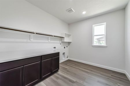 New construction Single-Family house 5326 Camp Creek Rd, Baytown, TX 77523 - image 15