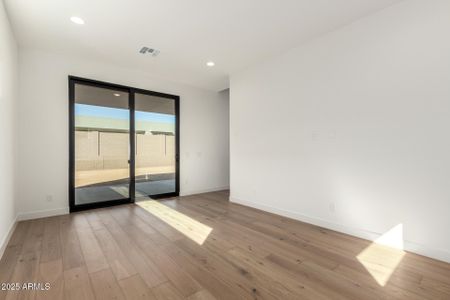 New construction Single-Family house 5724 E Moura Dr, Cave Creek, AZ 85331 Plan 7024 Elevation A- photo 9 9