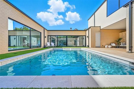 New construction Single-Family house 5820 Northmoor Dr, Dallas, TX 75230 - image