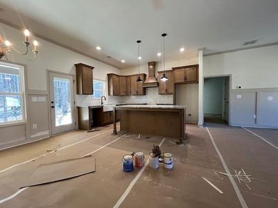 New construction Single-Family house 34 Harmony Ridge Dr, Temple, GA 30179 null- photo 39 39