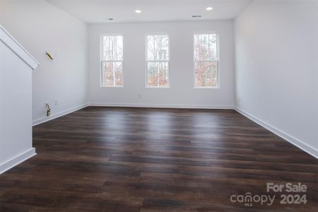 New construction Townhouse house 2208 Noble Townes Way, Charlotte, NC 28262 Beacon- photo 10 10