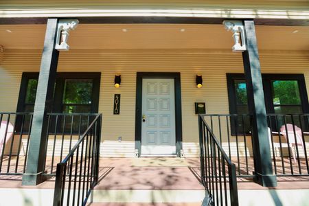 New construction Single-Family house 4010 Ave D Ave, Austin, TX 78751 - image