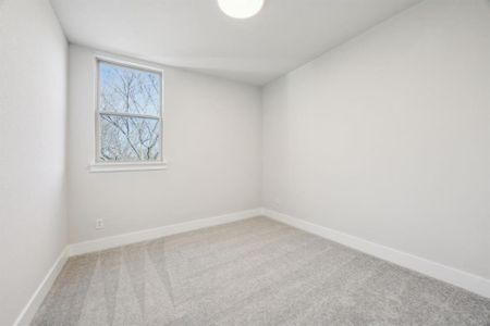 New construction Single-Family house 8261 Emsworth Dr, Dallas, TX 75231 null- photo 28 28