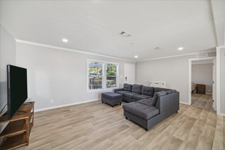 New construction Single-Family house 20610 Ravenwood Dr Dr, Porter, TX 77365 - image