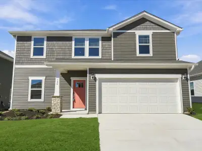 New construction Single-Family house 124 Middlestone Dr, Boiling Springs, SC 29316 plan Brentwood - image