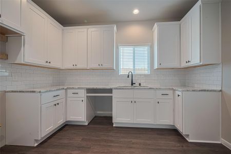 New construction Single-Family house 477 Stone Placa Trl, Brookshire, TX 77423 plan Plan 1505 - image 17