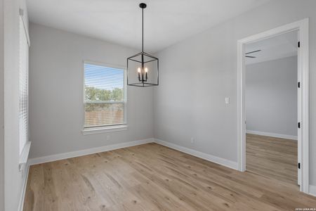 New construction Single-Family house 204 Azalea Aly, Castroville, TX 78009 plan Chester - image 10