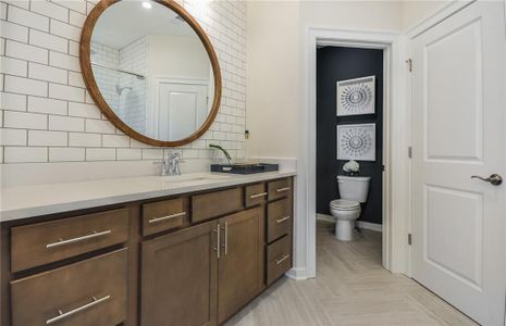 Altus at The Quarter by Pulte Homes in Atlanta - photo 25 25