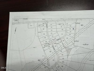 New construction Single-Family house 154 Charles Pt Ln, Selma, NC 27576 - image