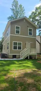 New construction Single-Family house 1833 Madrona St Nw, Atlanta, GA 30318 - image