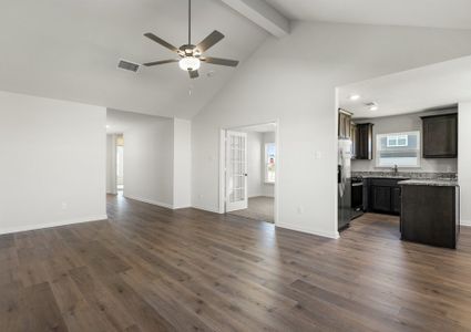 New construction Single-Family house 904 Burlington Ave, Fort Worth, TX 76108 plan Sabine - image 11
