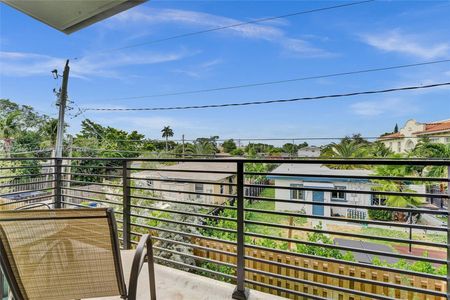 New construction Townhouse house 1101 Ne 16Th Ter, Unit 1, Fort Lauderdale, FL 33304 null- photo 44 44