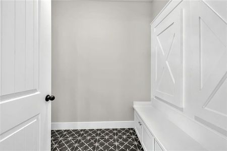 New construction Single-Family house 231 E Marable St, Monroe, GA 30655 plan The Evergreen - image 17