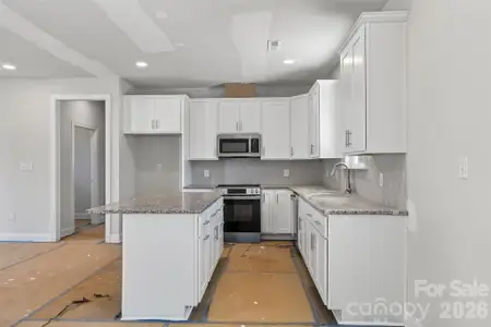 New construction Single-Family house 413 Dogwood Ln, Statesville, NC 28625 - image 6