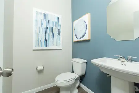 New construction Single-Family house 3001 Bristlegrass St, Brookshire, TX 77423 plan The Highlands - image 4