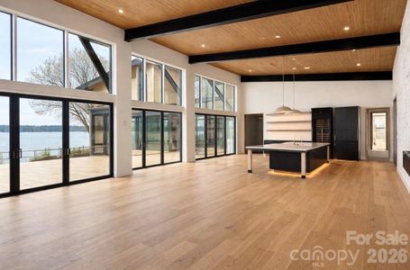 New construction Single-Family house 22554 John Gamble Rd, Cornelius, NC 28031 - image 3