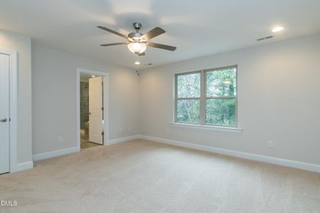 New construction Single-Family house 82 Starlet Rdg Wy, Clayton, NC 27520 - image 12