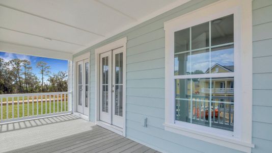 New construction Single-Family house 110 Terrace View Dr, Summerville, SC 29483 null- photo 30 30