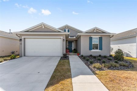 New construction Single-Family house 7094 Sw 60Th Ln, Ocala, FL 34474 - photo 0