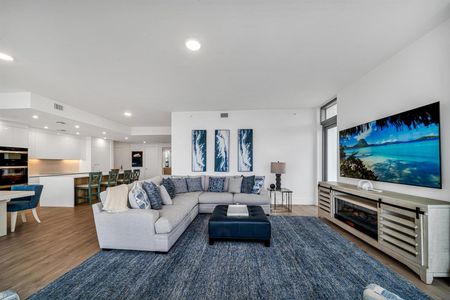 New construction Condo house 220 Lake Shore Dr, Unit 502, Lake Park, FL 33403 - image 5