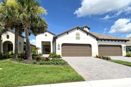 New construction Single-Family house 27451 Janzen Ct, Englewood, FL 34223 - image