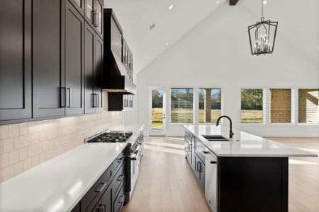 New construction Single-Family house 152 Homestead Hill Rd, New Waverly, TX 77358 - image 13