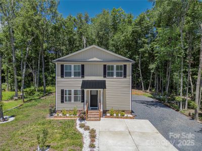 New construction Single-Family house 1903 Midwood Dr, Albemarle, NC 28001 - image