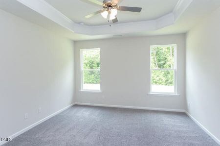 New construction Single-Family house 25 Cloudberry Ct, Clayton, NC 27520 - image 17