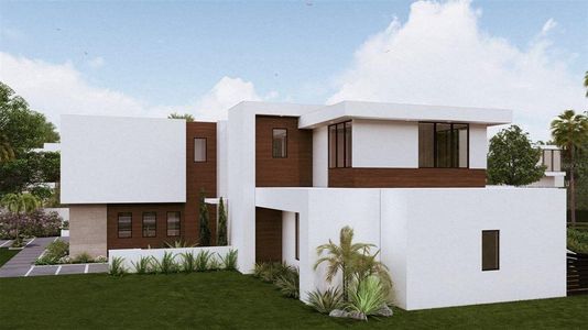 New construction Single-Family house 9700 Blandford Rd, Orlando, FL 32827 - image