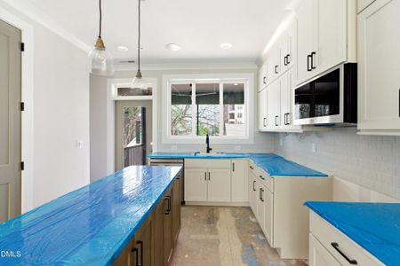 New construction Condo house 720 Noble Town Wy, Unit 104, Raleigh, NC 27603 - image 8