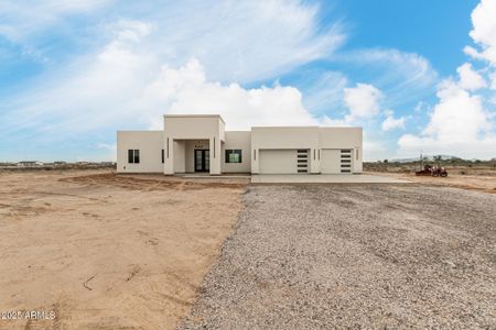 New construction Single-Family house 37911 W Rancho Dr, Tonopah, AZ 85354 - image