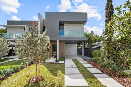 New construction Townhouse house 2980 Sw 2Nd St, Miami, FL 33135 - image