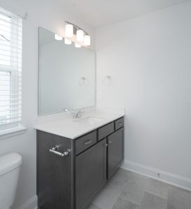 New construction Townhouse house 1402 Johnstone Dr, Reidville, SC 29375 plan The Princeton B - image 17