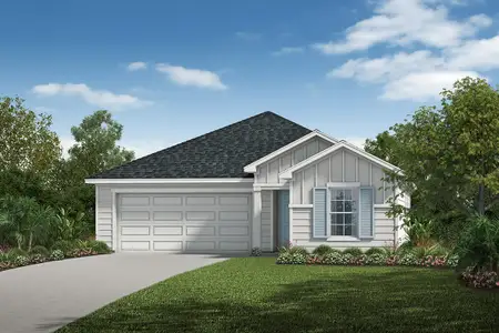 New construction Single-Family house 11 Tea Olive Dr, Palm Coast, FL 32137 - image