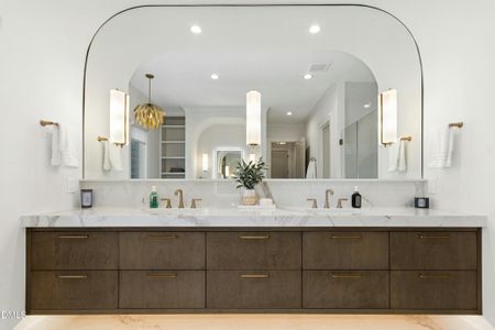 New construction Single-Family house 2200 Paddstowe Main Wy, Wake Forest, NC 27587 - image 5